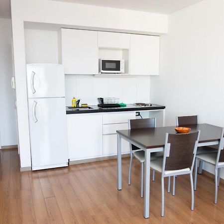 Bridan Apartment Rosario Exterior photo