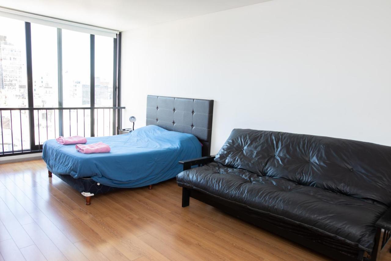 Bridan Apartment Rosario Exterior photo